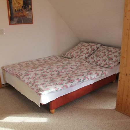 Ferienwohnung Hamberge Kültér fotó