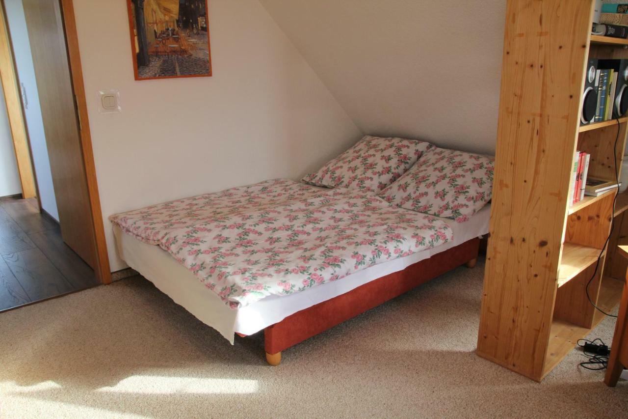 Ferienwohnung Hamberge Kültér fotó